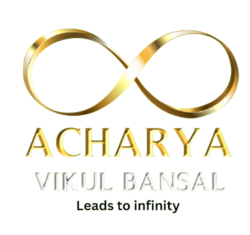 Acharya Vikul Bansal