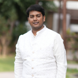 Acharya Vikul Bansal